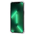 For iPhone 12 Pro Max Kalebol 1.5mm Four-Corner Airbags Shockproof Transparency TPU Phone Case - 3