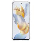 For Honor 90 Kalebol 1.5mm Four-Corner Airbags Shockproof Transparency TPU Phone Case - 3