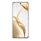 For Honor 200 Kalebol 1.5mm Four-Corner Airbags Shockproof Transparency TPU Phone Case - 3
