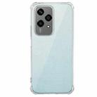 For Honor 200 Lite Kalebol 1.5mm Four-Corner Airbags Shockproof Transparency TPU Phone Case - 2