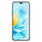 For Honor 200 Lite Kalebol 1.5mm Four-Corner Airbags Shockproof Transparency TPU Phone Case - 3