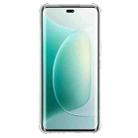 For Honor 300 Kalebol 1.5mm Four-Corner Airbags Shockproof Transparency TPU Phone Case - 3