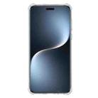For Honor Magic7 Pro Kalebol 1.5mm Four-Corner Airbags Shockproof Transparency TPU Phone Case - 3