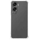 For Honor X50i Kalebol 1.5mm Four-Corner Airbags Shockproof Transparency TPU Phone Case - 2