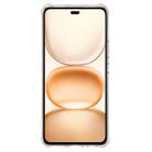 For Honor Power Kalebol 1.5mm Four-Corner Airbags Shockproof Transparency TPU Phone Case - 3