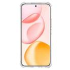For Honor 400 Global Kalebol 1.5mm Four-Corner Airbags Shockproof Transparency TPU Phone Case - 3