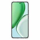 For Honor X70 Kalebol 1.5mm Four-Corner Airbags Shockproof Transparency TPU Phone Case - 3