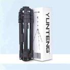 YUNTENG VCT-180 Selfie Stick Foldable Photography Camera Tripod Live Streaming Stand - 4