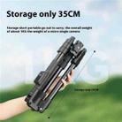 YUNTENG VCT-180 Selfie Stick Foldable Photography Camera Tripod Live Streaming Stand - 5