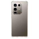 For Infinix Note 50 Pro Kalebol 1.5mm Four-Corner Airbags Shockproof Transparency TPU Phone Case - 2
