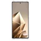 For Infinix Note 50 Pro Kalebol 1.5mm Four-Corner Airbags Shockproof Transparency TPU Phone Case - 3