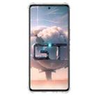 For Infinix GT 10 Pro 5G Kalebol 1.5mm Four-Corner Airbags Shockproof Transparency TPU Phone Case - 3