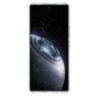 For Infinix GT 20 Pro 5G Kalebol 1.5mm Four-Corner Airbags Shockproof Transparency TPU Phone Case - 3