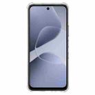 For Infinix Hot 60i Kalebol 1.5mm Four-Corner Airbags Shockproof Transparency TPU Phone Case - 3