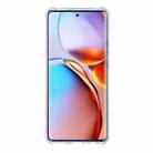 For Motorola Moto G32 Kalebol 1.5mm Four-Corner Airbags Shockproof Transparency TPU Phone Case - 3