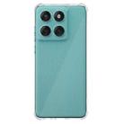 For Motorola Edge 60 / 60 Stylus / 60 Fusion Kalebol 1.5mm Four-Corner Airbags Shockproof Transparency TPU Phone Case - 2