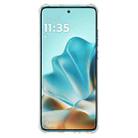For Motorola Edge 60 / 60 Stylus / 60 Fusion Kalebol 1.5mm Four-Corner Airbags Shockproof Transparency TPU Phone Case - 3