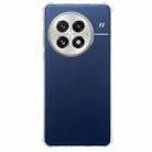 For OnePlus 13 Kalebol 1.5mm Four-Corner Airbags Shockproof Transparency TPU Phone Case - 2