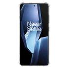For OnePlus 13R / Ace 5 / 5 Pro Kalebol 1.5mm Four-Corner Airbags Shockproof Transparency TPU Phone Case - 3