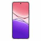 For OPPO A5 Pro Kalebol 1.5mm Four-Corner Airbags Shockproof Transparency TPU Phone Case - 3