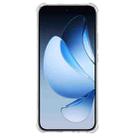 For OPPO Reno13  Kalebol 1.5mm Four-Corner Airbags Shockproof Transparency TPU Phone Case - 3