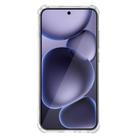 For OPPO Find X8 Ultra Kalebol 1.5mm Four-Corner Airbags Shockproof Transparency TPU Phone Case - 3