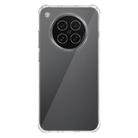 For OPPO Find X8s Kalebol 1.5mm Four-Corner Airbags Shockproof Transparency TPU Phone Case - 2