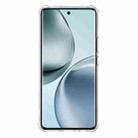 For Realme 14 Pro+ Kalebol 1.5mm Four-Corner Airbags Shockproof Transparency TPU Phone Case - 3