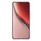 For Realme P3 Ultra 5G Kalebol 1.5mm Four-Corner Airbags Shockproof Transparency TPU Phone Case - 3