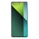 For Redmi Note 13 Pro 4G/ Poco M6 Pro Kalebol 1.5mm Four-Corner Airbags Shockproof Transparency TPU Phone Case - 3