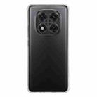 For Redmi Note 14 Pro+ 5G Kalebol 1.5mm Four-Corner Airbags Shockproof Transparency TPU Phone Case - 2