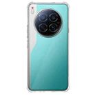 For Tecno Camon 40 Premier 5G Kalebol 1.5mm Four-Corner Airbags Shockproof Transparency TPU Phone Case - 2