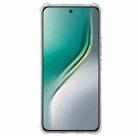 For Tecno Camon 40 Premier 5G Kalebol 1.5mm Four-Corner Airbags Shockproof Transparency TPU Phone Case - 3