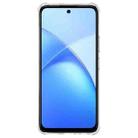 For Tecno Spark Go 2 Kalebol 1.5mm Four-Corner Airbags Shockproof Transparency TPU Phone Case - 3