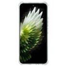 For Tecno Spark 40 Pro Kalebol 1.5mm Four-Corner Airbags Shockproof Transparency TPU Phone Case - 3