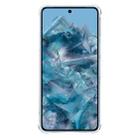 For Google Pixel 8 Pro Kalebol 1.5mm Four-Corner Airbags Shockproof Transparency TPU Phone Case - 3
