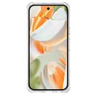 For Google Pixel 10 Pro Kalebol 1.5mm Four-Corner Airbags Shockproof Transparency TPU Phone Case - 3