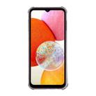 For Samsung Galaxy A15 Kalebol 1.5mm Four-Corner Airbags Shockproof Transparency TPU Phone Case - 3