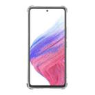 For Samsung Galaxy A52 Kalebol 1.5mm Four-Corner Airbags Shockproof Transparency TPU Phone Case - 3