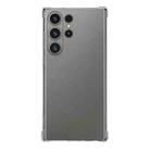 For Samsung Galaxy S23 Ultra 5G Kalebol 1.5mm Four-Corner Airbags Shockproof Transparency TPU Phone Case - 2