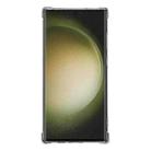 For Samsung Galaxy S23 Ultra 5G Kalebol 1.5mm Four-Corner Airbags Shockproof Transparency TPU Phone Case - 3