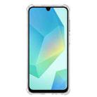 For Samsung Galaxy A17 5G Kalebol 1.5mm Four-Corner Airbags Shockproof Transparency TPU Phone Case - 3