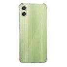 For Samsung Galaxy A07 5G Kalebol 1.5mm Four-Corner Airbags Shockproof Transparency TPU Phone Case - 2