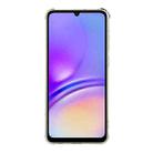 For Samsung Galaxy A07 5G Kalebol 1.5mm Four-Corner Airbags Shockproof Transparency TPU Phone Case - 3