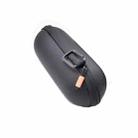 For JBL Flip 7 BT Speaker Storage Case Outdoor Storage Protection Box Hard Shell Case - 3