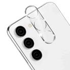 For Samsung Galaxy S23 FE 5G Klebol Transparent One Piece Lens Protection Film - 1