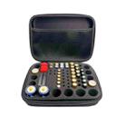 Portable And Pressure-resistant AA Rechargeable Battery Storage Box Case - 1