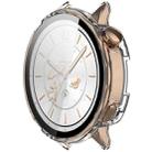 For OPPO Watch X2 Mini Tempered Film Integrated PC Watch Protective Case(Transparent Color) - 2