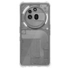 For Nothing Phone 3a Pro Kalebol 1.5mm Four-Corner Airbags Shockproof Transparency TPU Phone Case - 2