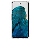 For Nothing Phone 3a Pro Kalebol 1.5mm Four-Corner Airbags Shockproof Transparency TPU Phone Case - 3